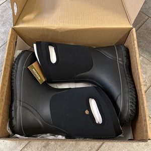 Bogs Kids Classic High winter snow boots